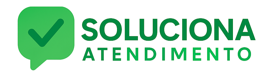 Soluciona Atendimento